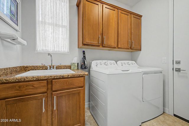 10934 E REUBEN Circle, Mesa, AZ 85212