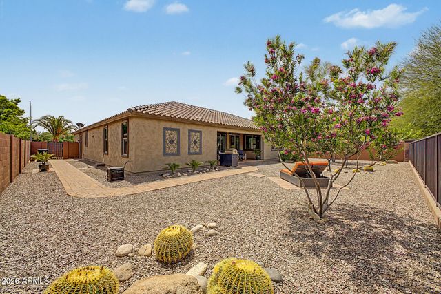 10934 E REUBEN Circle, Mesa, AZ 85212