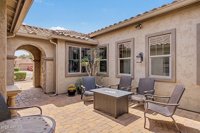 10934 E REUBEN Circle, Mesa, AZ 85212