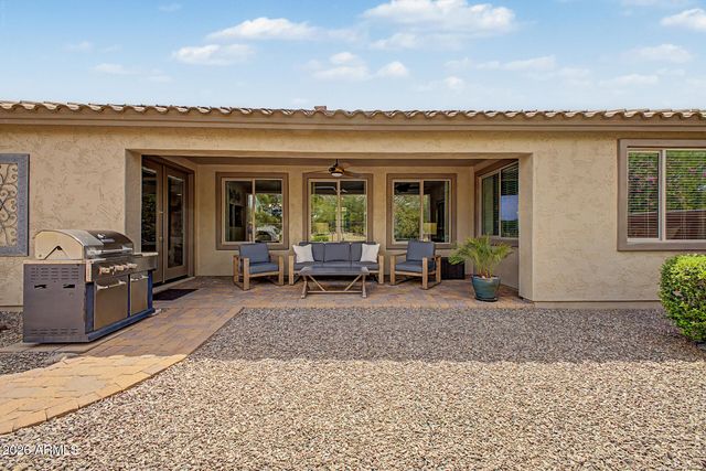 10934 E REUBEN Circle, Mesa, AZ 85212