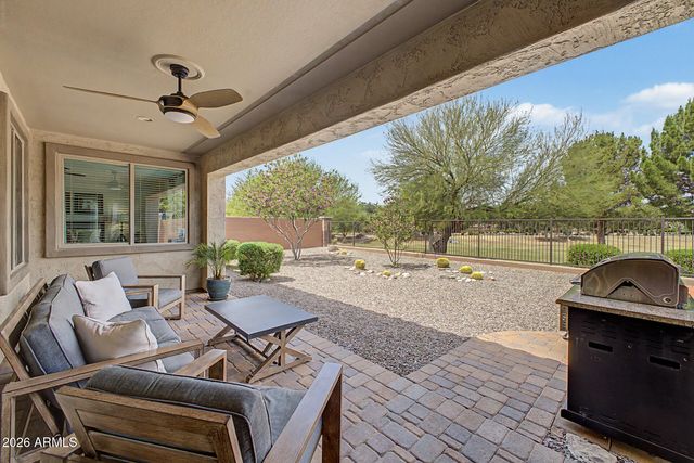 10934 E REUBEN Circle, Mesa, AZ 85212