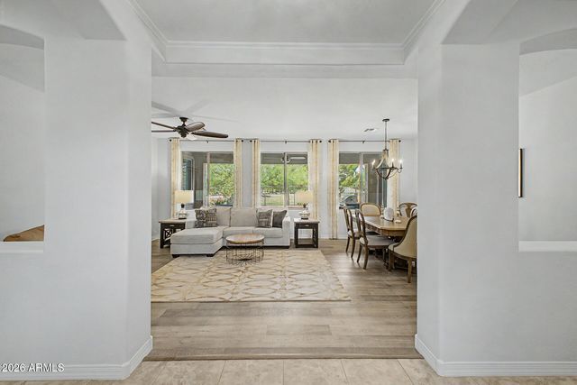 10934 E REUBEN Circle, Mesa, AZ 85212