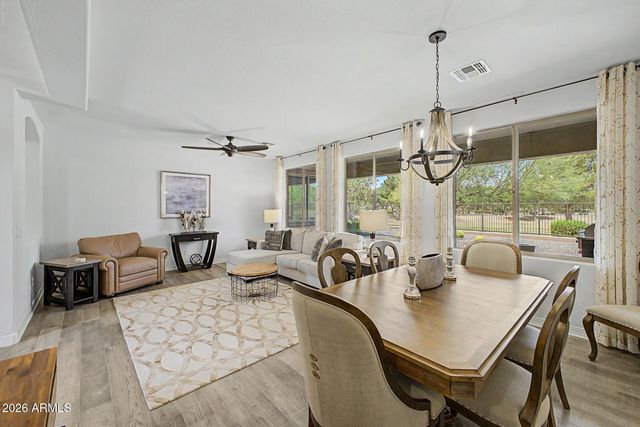 10934 E REUBEN Circle, Mesa, AZ 85212