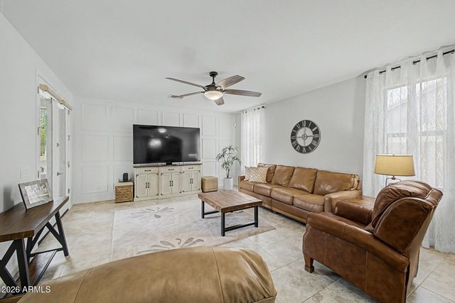 10934 E REUBEN Circle, Mesa, AZ 85212