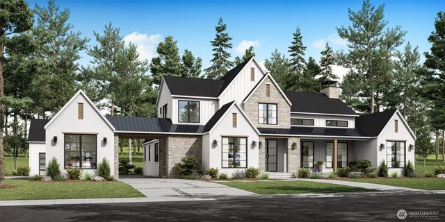 5747 Denali Lane, Bellingham, WA 98226