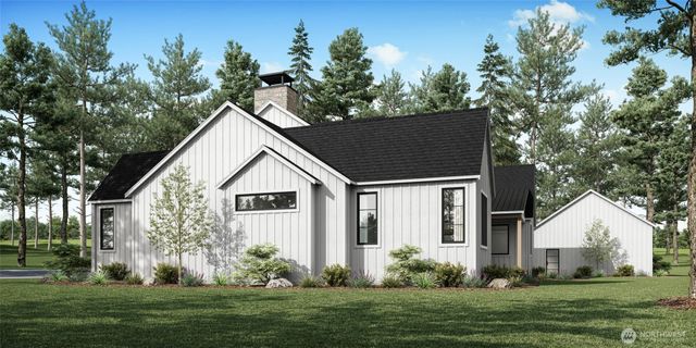 5747 Denali Lane, Bellingham, WA 98226