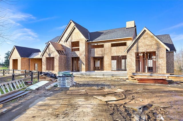 5747 Denali Lane, Bellingham, WA 98226