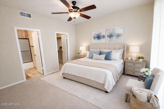 9708 E Via Linda -- 1332, Scottsdale, AZ 85258