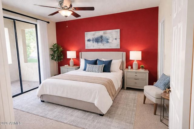 9708 E Via Linda -- 1332, Scottsdale, AZ 85258