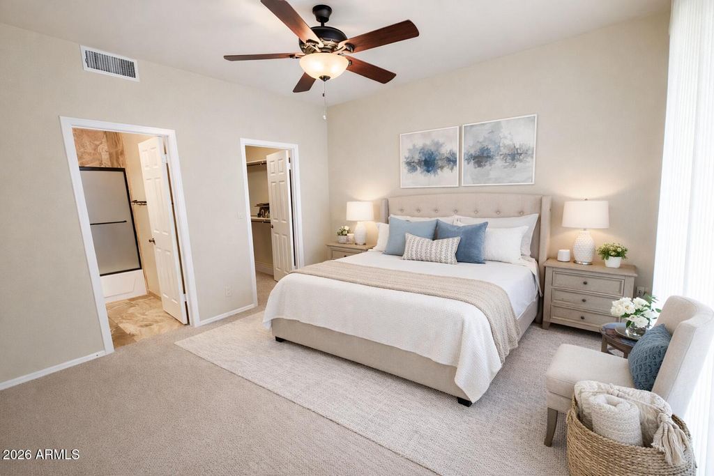 9708 E Via Linda -- 1332, Scottsdale, AZ 85258 — photo 4