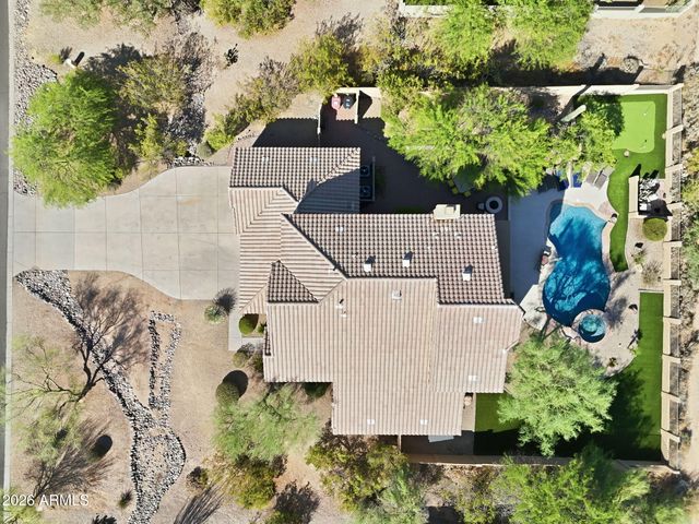6775 E HORNED OWL Trail, Scottsdale, AZ 85266