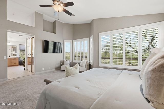 6775 E HORNED OWL Trail, Scottsdale, AZ 85266