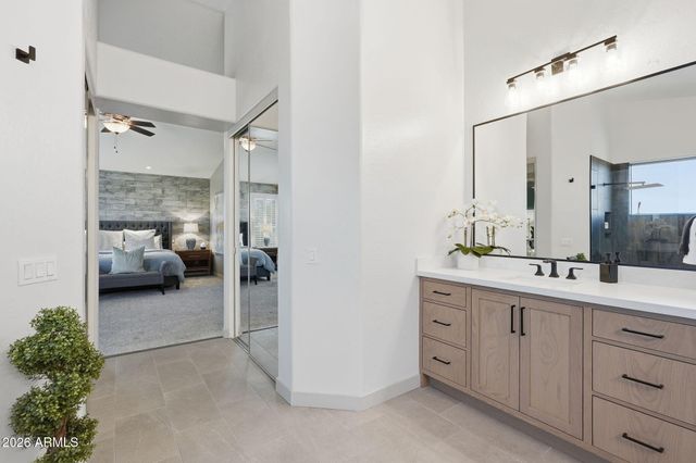 6775 E HORNED OWL Trail, Scottsdale, AZ 85266