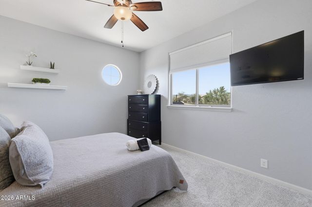 6775 E HORNED OWL Trail, Scottsdale, AZ 85266