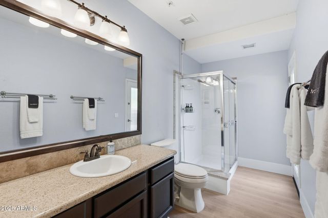 6775 E HORNED OWL Trail, Scottsdale, AZ 85266