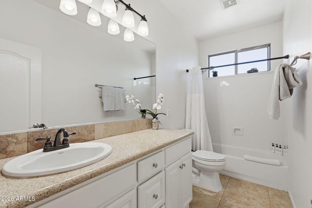 6775 E HORNED OWL Trail, Scottsdale, AZ 85266