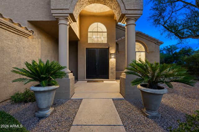 6775 E HORNED OWL Trail, Scottsdale, AZ 85266