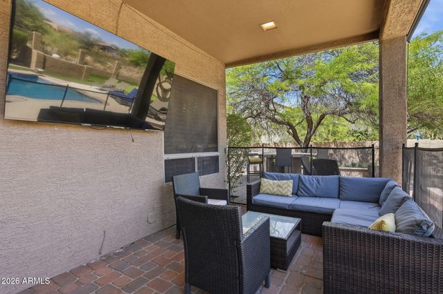 6775 E HORNED OWL Trail, Scottsdale, AZ 85266