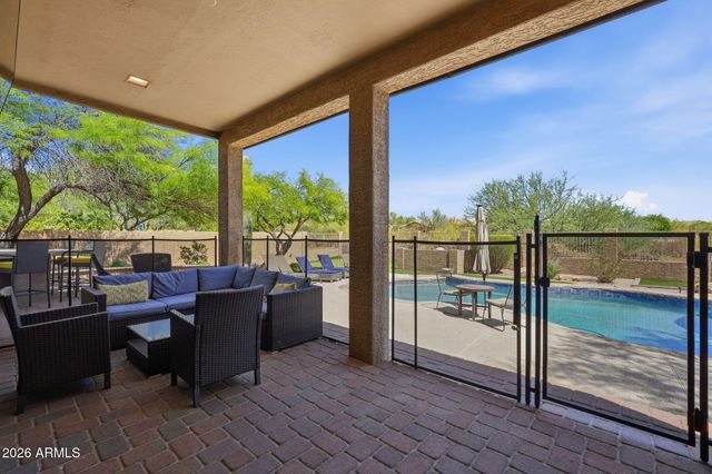 6775 E HORNED OWL Trail, Scottsdale, AZ 85266