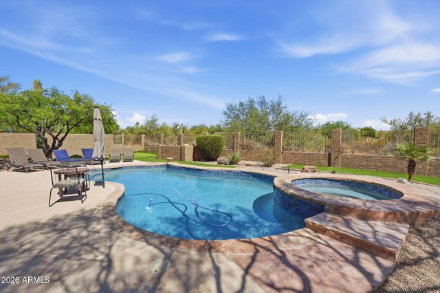 6775 E HORNED OWL Trail, Scottsdale, AZ 85266