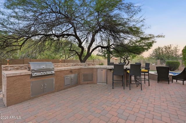 6775 E HORNED OWL Trail, Scottsdale, AZ 85266