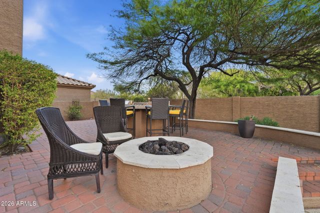 6775 E HORNED OWL Trail, Scottsdale, AZ 85266