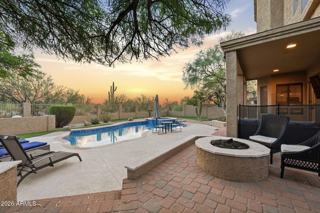 6775 E HORNED OWL Trail, Scottsdale, AZ 85266