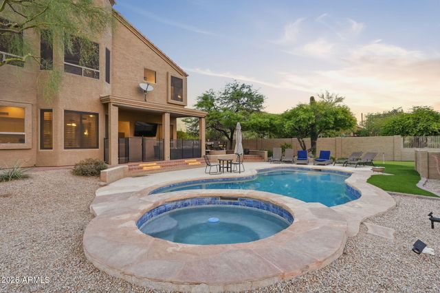 6775 E HORNED OWL Trail, Scottsdale, AZ 85266