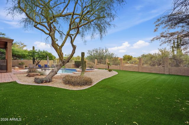 6775 E HORNED OWL Trail, Scottsdale, AZ 85266