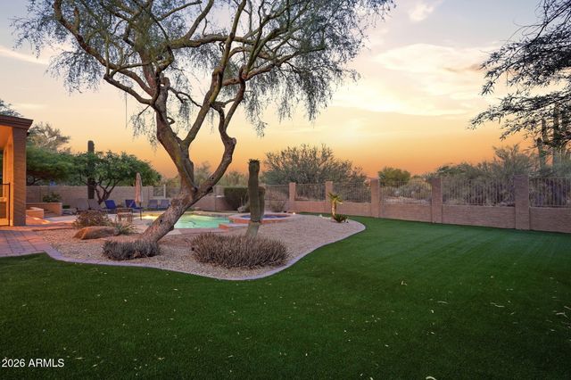6775 E HORNED OWL Trail, Scottsdale, AZ 85266