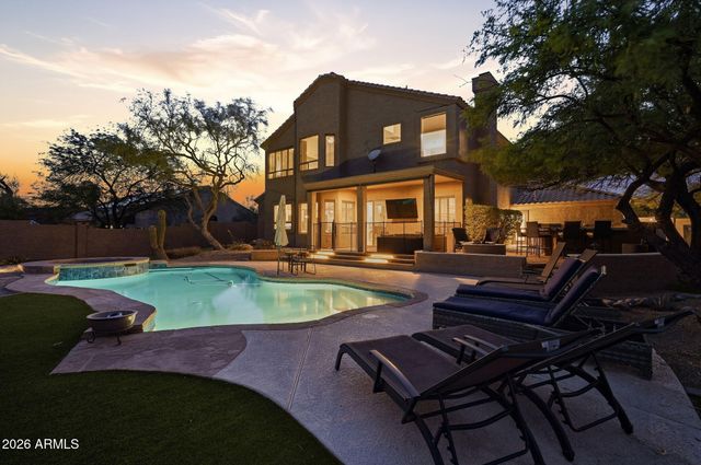 6775 E HORNED OWL Trail, Scottsdale, AZ 85266