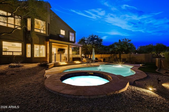 6775 E HORNED OWL Trail, Scottsdale, AZ 85266