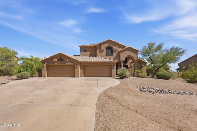 6775 E HORNED OWL Trail, Scottsdale, AZ 85266