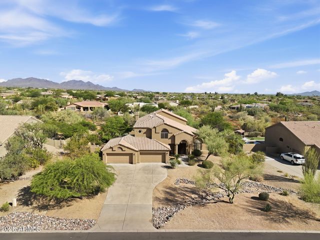 6775 E HORNED OWL Trail, Scottsdale, AZ 85266