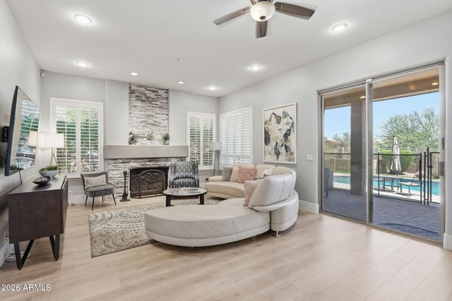 6775 E HORNED OWL Trail, Scottsdale, AZ 85266