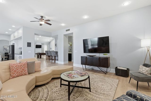 6775 E HORNED OWL Trail, Scottsdale, AZ 85266