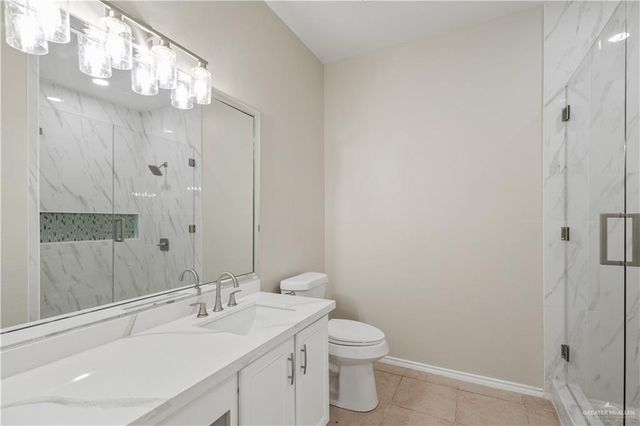 2014 Linsay Boulevard, Edinburg, TX 78539