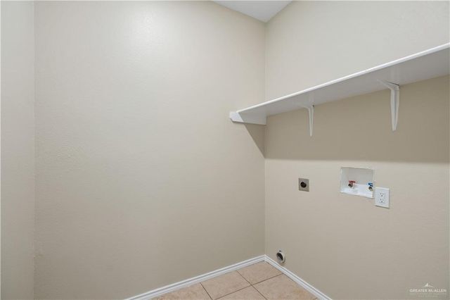 2014 Linsay Boulevard, Edinburg, TX 78539