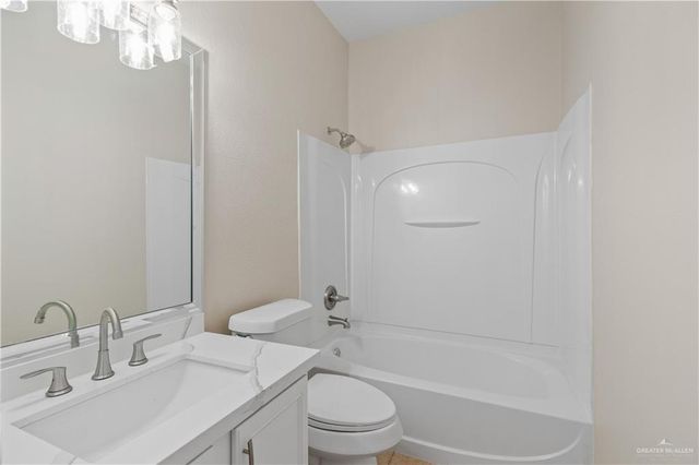 2014 Linsay Boulevard, Edinburg, TX 78539