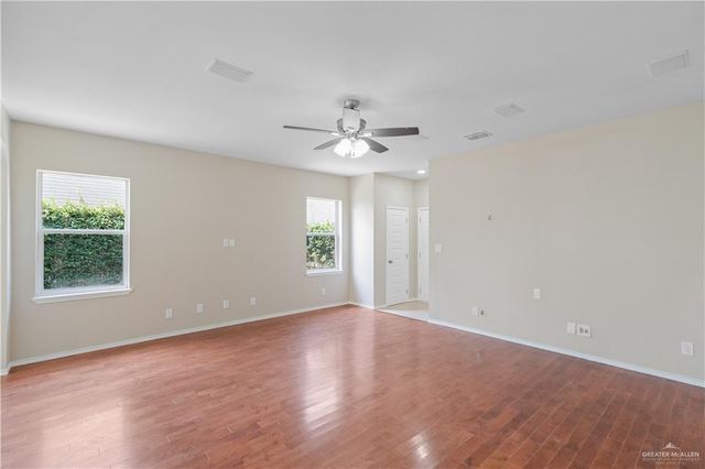2014 Linsay Boulevard, Edinburg, TX 78539