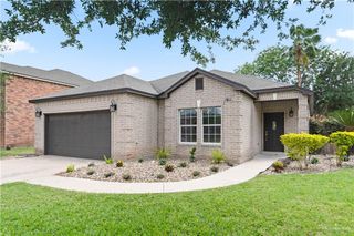 2014 Linsay Boulevard, Edinburg, TX 78539