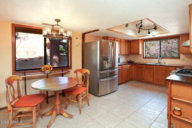 230 MONTAZONA Trail, Sedona, AZ 86351