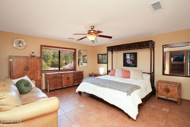 230 MONTAZONA Trail, Sedona, AZ 86351