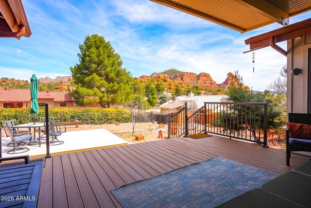 230 MONTAZONA Trail, Sedona, AZ 86351