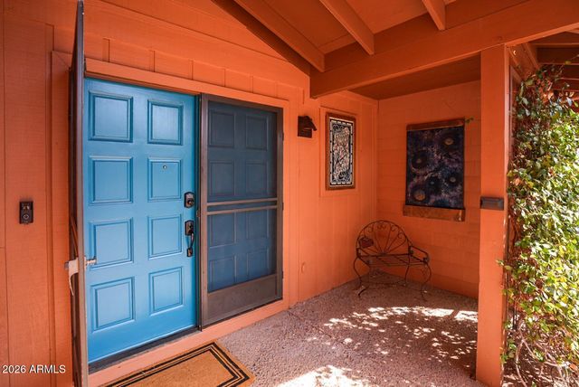 230 MONTAZONA Trail, Sedona, AZ 86351