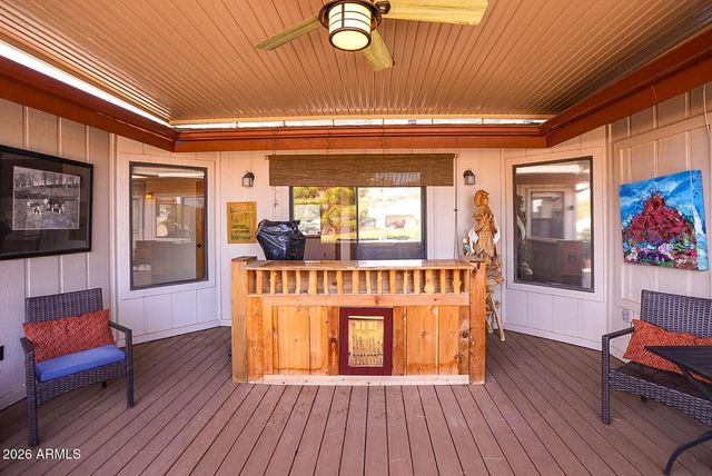 230 MONTAZONA Trail, Sedona, AZ 86351