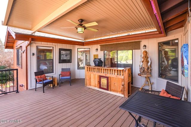 230 MONTAZONA Trail, Sedona, AZ 86351