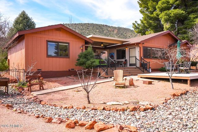 230 MONTAZONA Trail, Sedona, AZ 86351