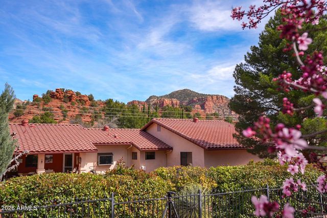 230 MONTAZONA Trail, Sedona, AZ 86351