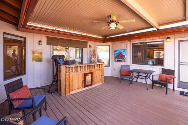 230 MONTAZONA Trail, Sedona, AZ 86351